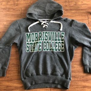 Morrisville hoodie